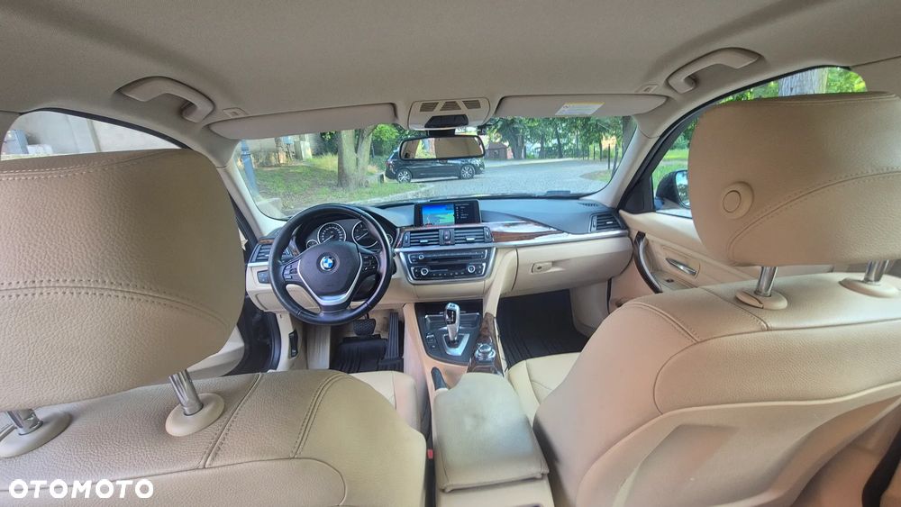 BMW Seria 3 - 17