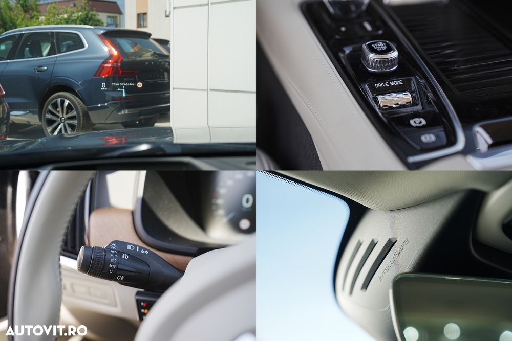 Volvo S90 T8 Recharge AWD Geartronic Inscription - 14