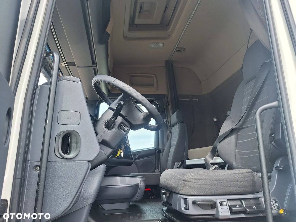 Scania R450 / 2016 / 4 poduchy / XENON / Hydro / Import Francja - 8