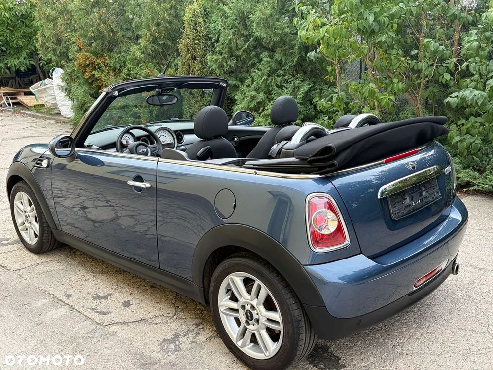 MINI Cooper - 7