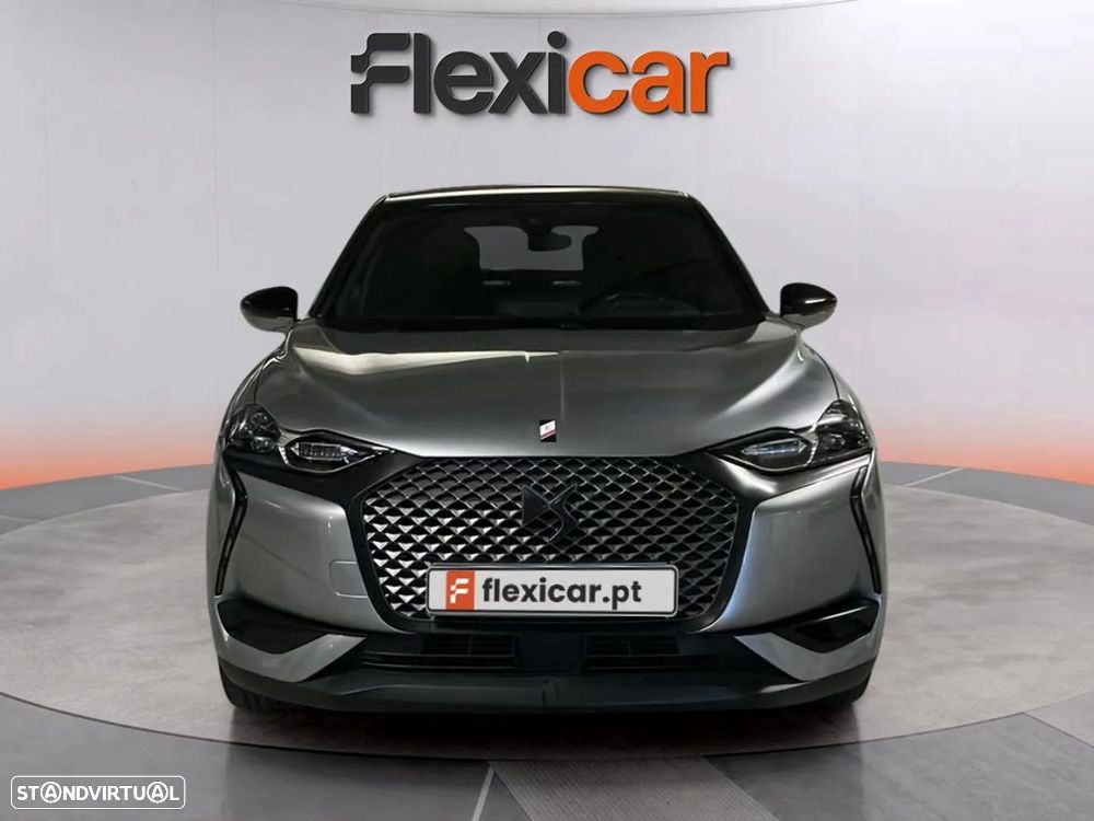 DS DS3 Crossback E-Tense Performance Line - 8