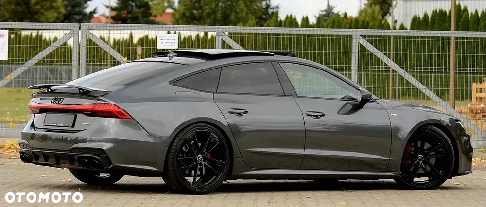Audi A7 Sportback 45 TFSI quattro S tronic - 15