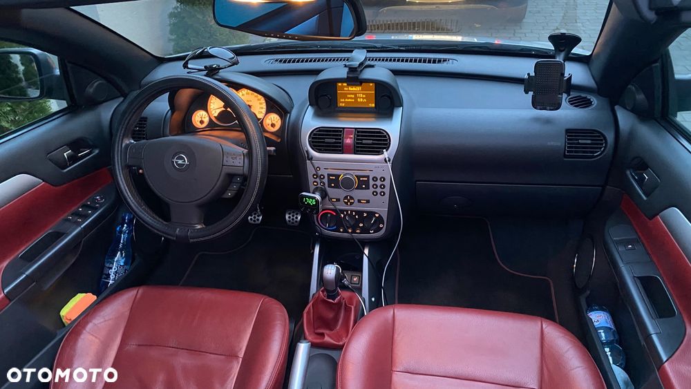 Opel Tigra 1.8 Enjoy - 5