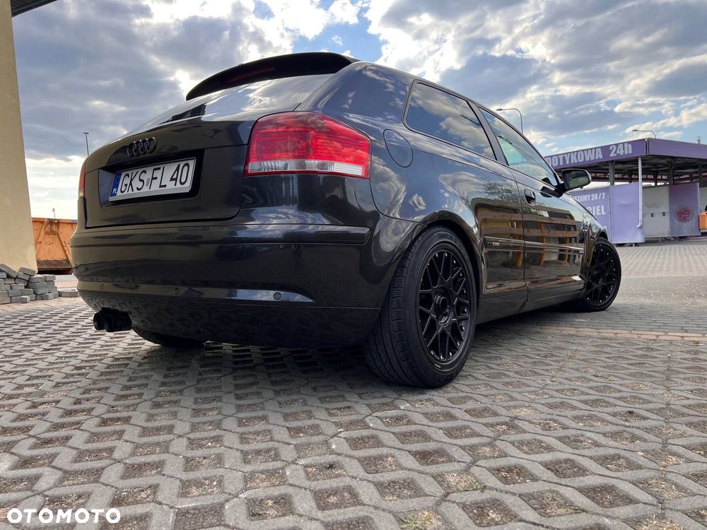 Audi A3 3-drzwiowe - 27