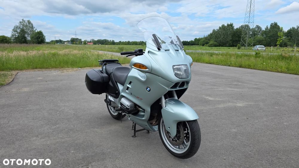 BMW R - 5