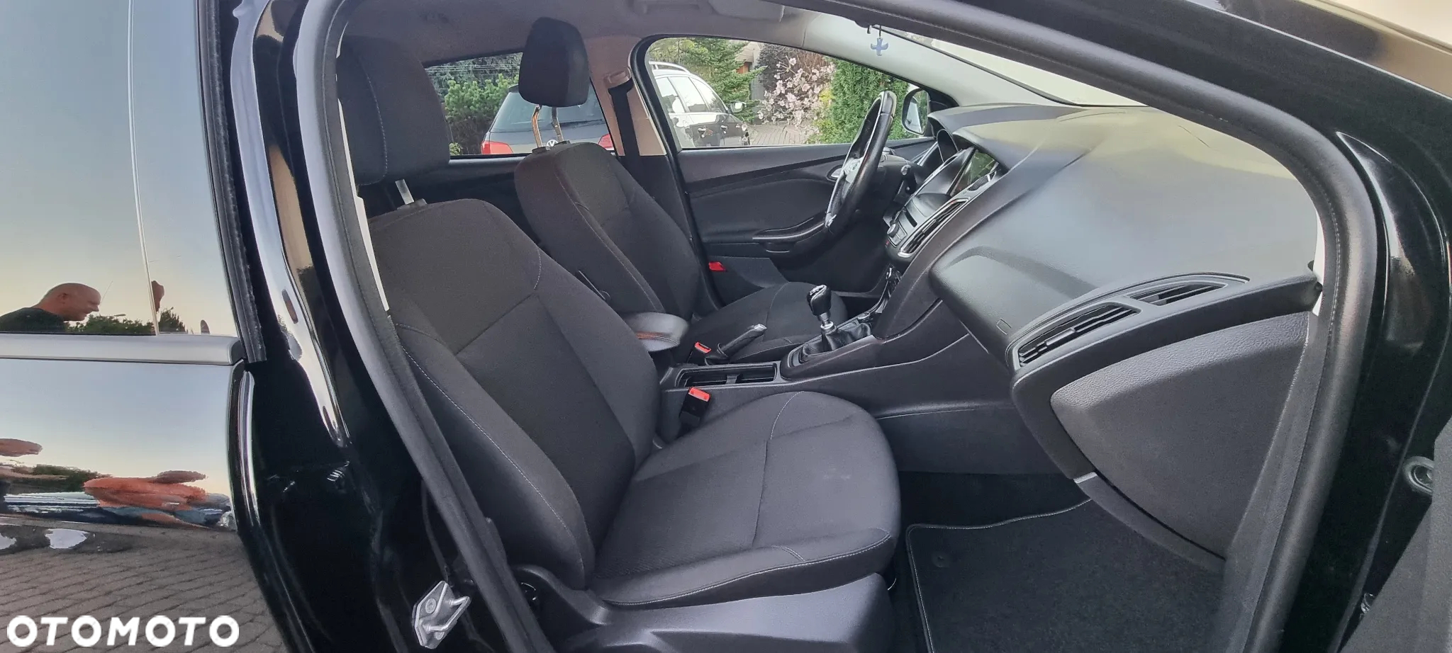 Ford Focus - 19