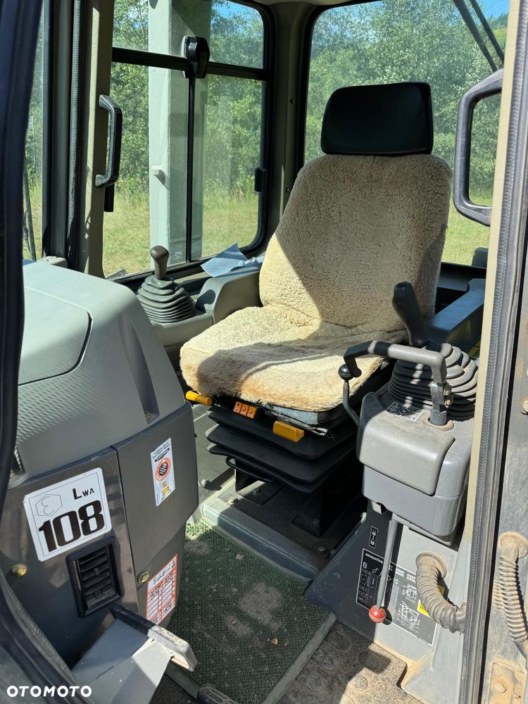 Komatsu DX65PX-12 - 12