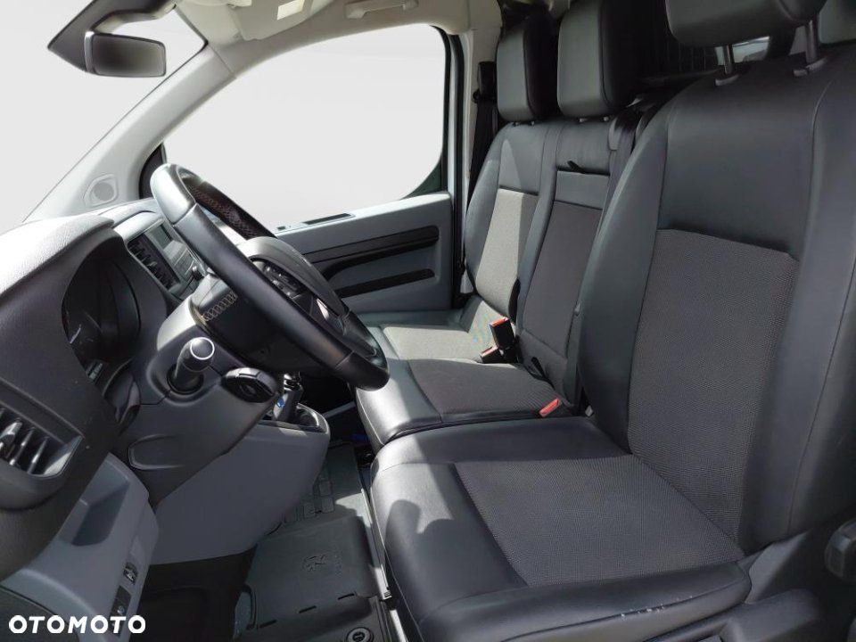 Peugeot expert - 9