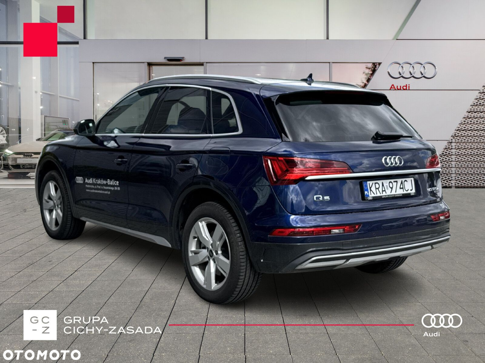 Audi Q5 - 4