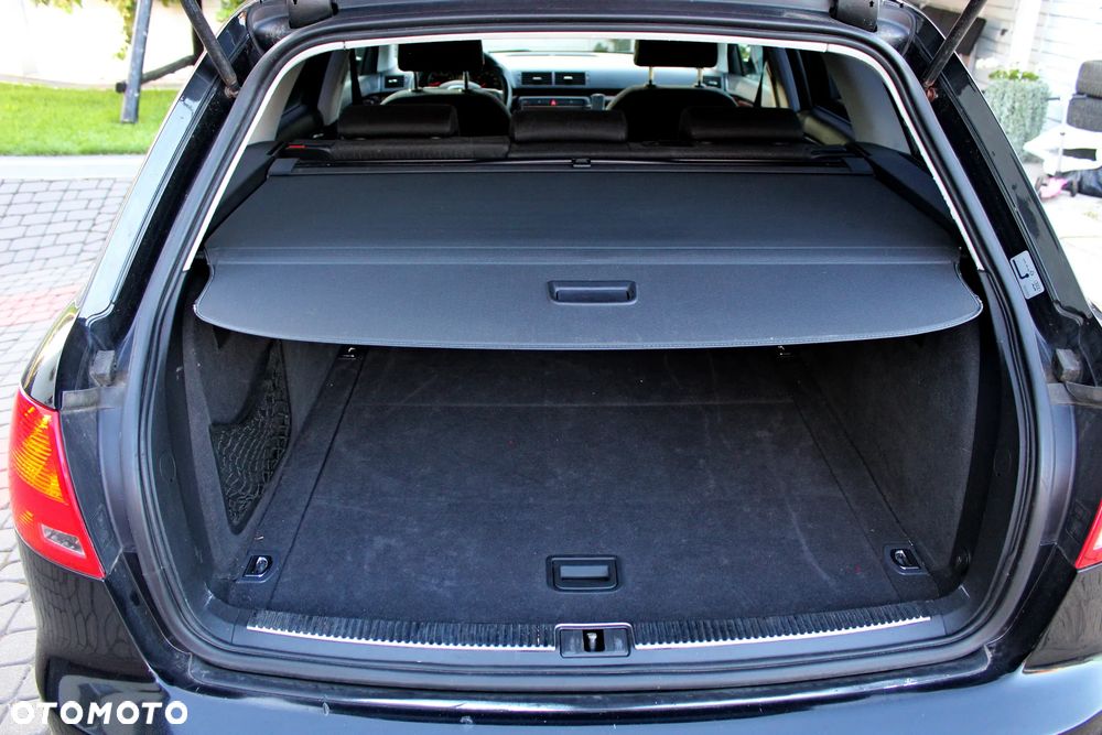 Audi A4 Avant 1.8 T - 15