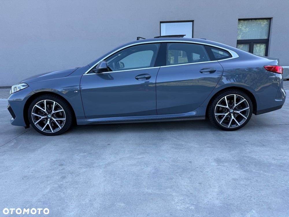 BMW Seria 2 220i M Sport - 3