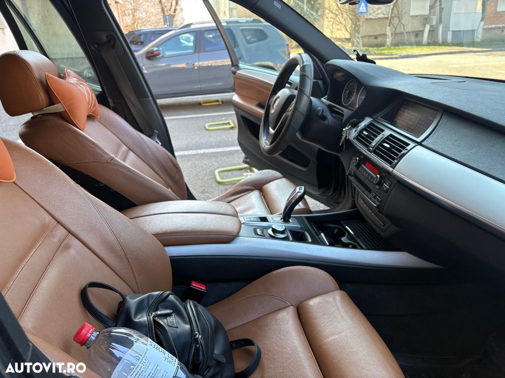 BMW X5 3.0d Aut. - 6