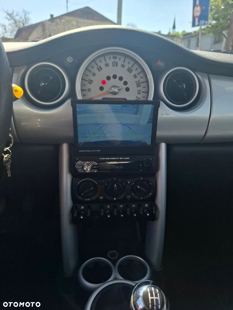 MINI ONE Standard - 3