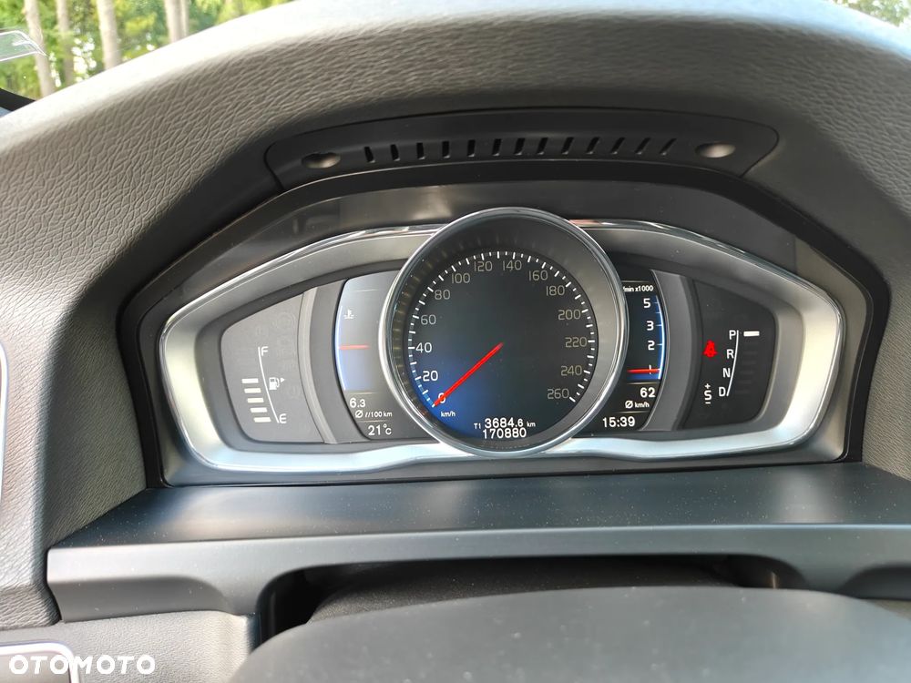 Volvo S60 D2 Drive-E R-Design Momentum - 14