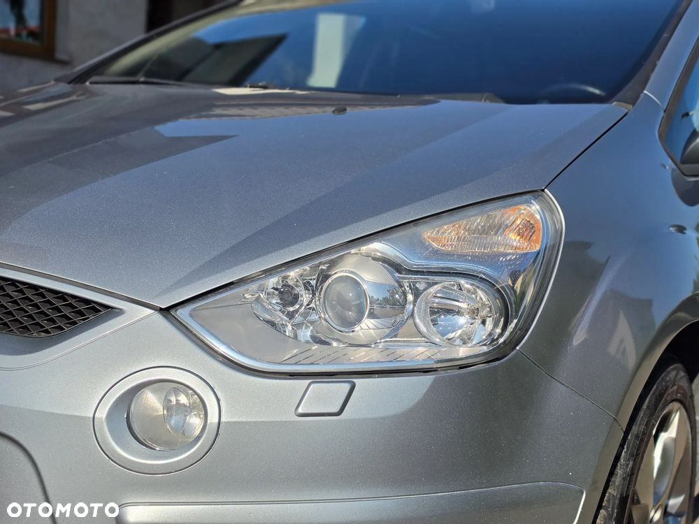 Ford S-Max - 3