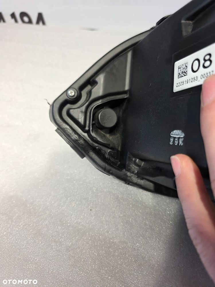 HONDA CIVIC XI 22- PRAWA LAMPA PRZEDNIA PRZÓD PRAWY FULL LED , NR KOITO 100-8F05Y , NR AUKCJI LPP228 - 23