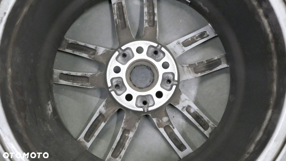 bmw g30 g31 felga styling 662m 9j et44 5x112 7855082 bdb stan - 4