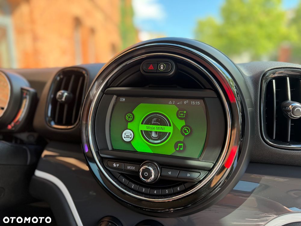 MINI Countryman Cooper S E ALL4 - 30