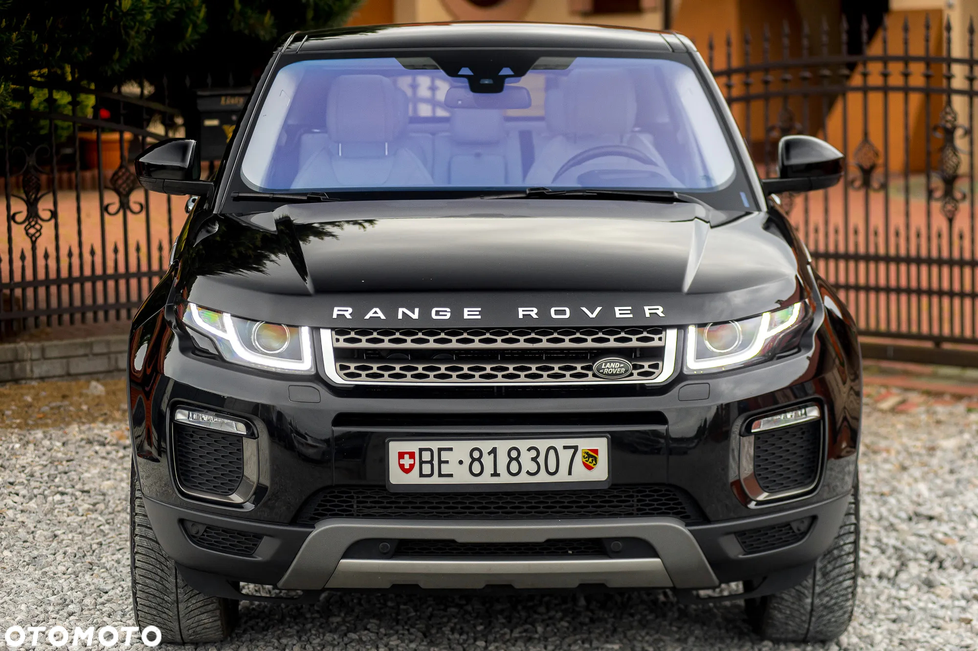 Land Rover Range Rover Evoque 2.0Si4 HSE Dynamic - 4