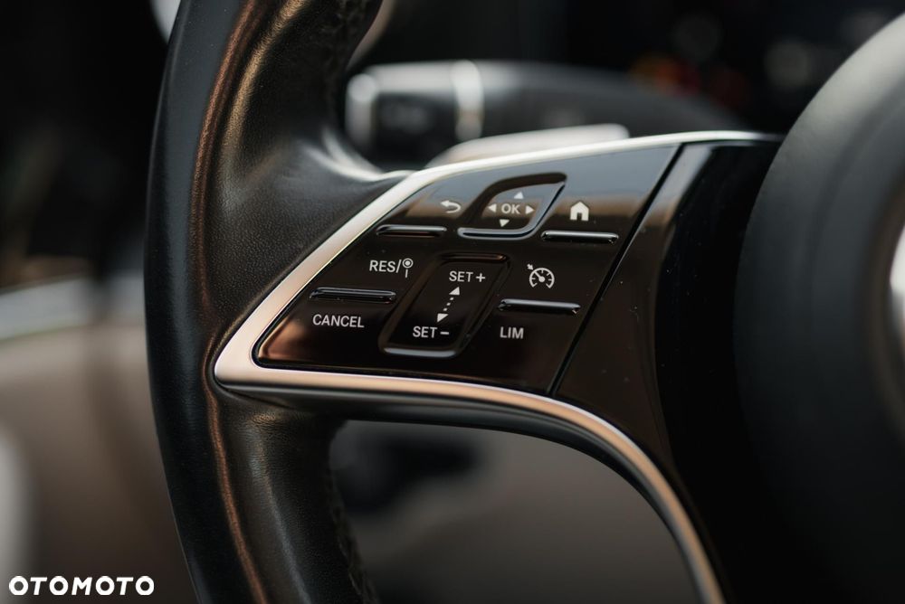 Mercedes-Benz Klasa E - 31