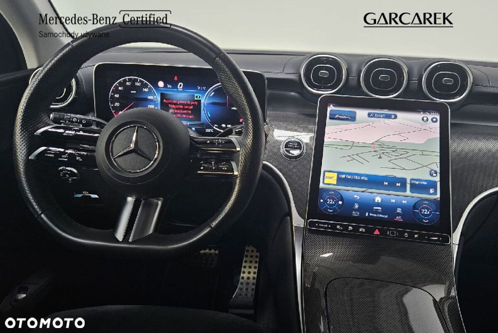 Mercedes-Benz GLC - 18