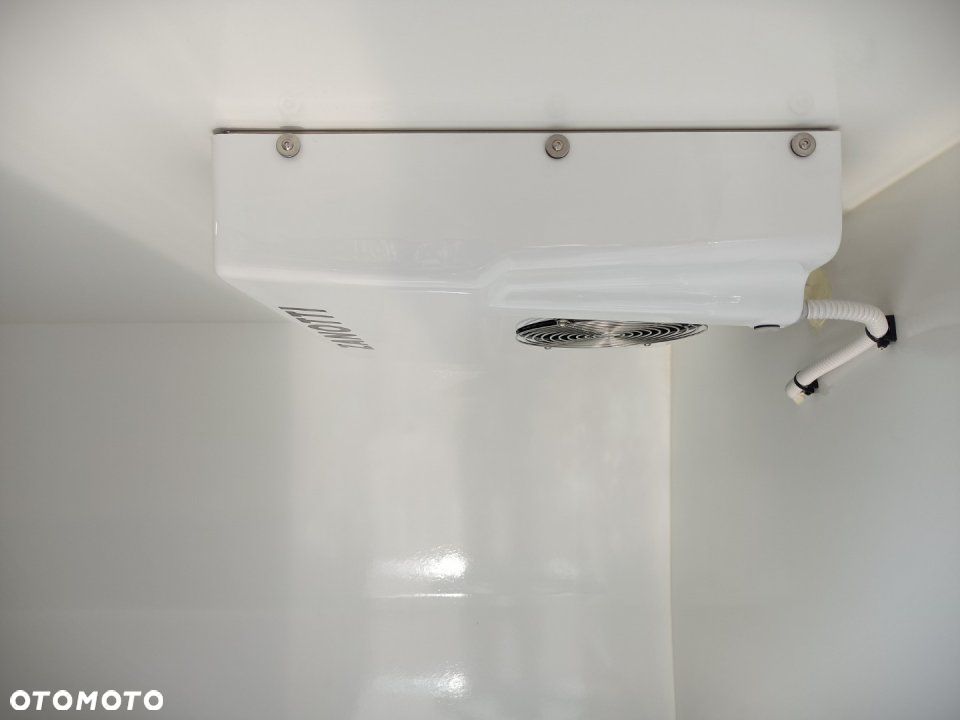 Ford Transit Custom - 13