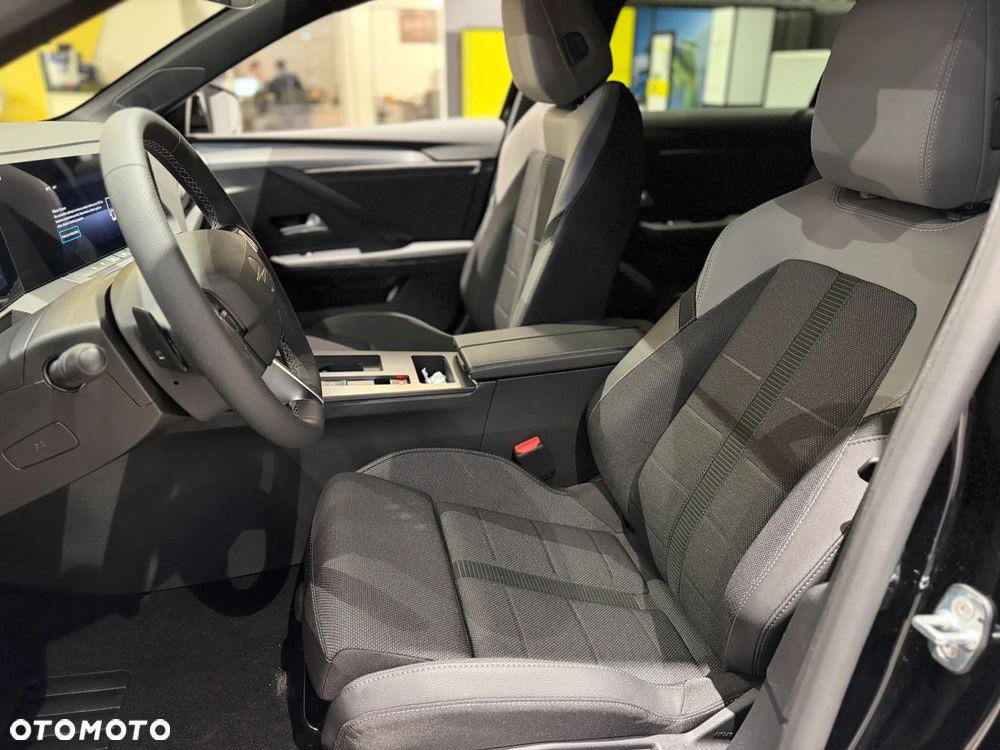 Opel Astra 1.5 CDTI GS S&S - 22