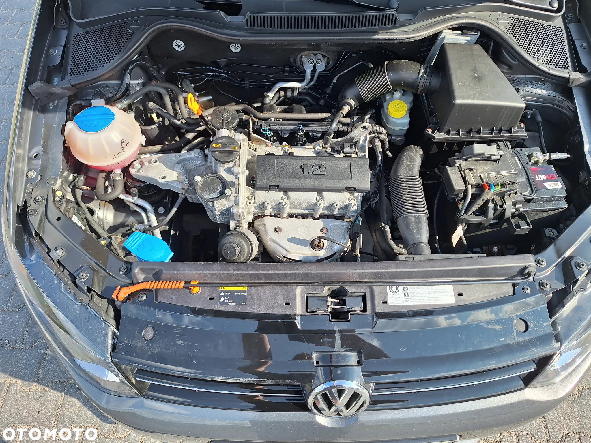 Volkswagen Polo - 11