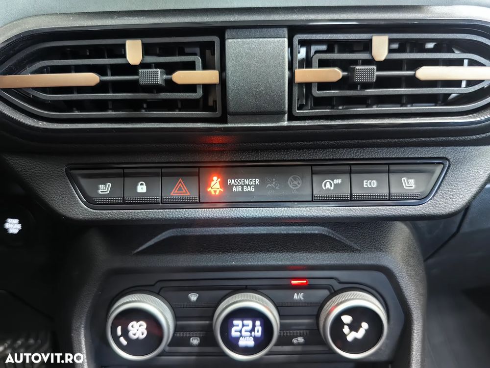 Dacia Sandero Stepway ECO-G 120 EDC Extreme - 23