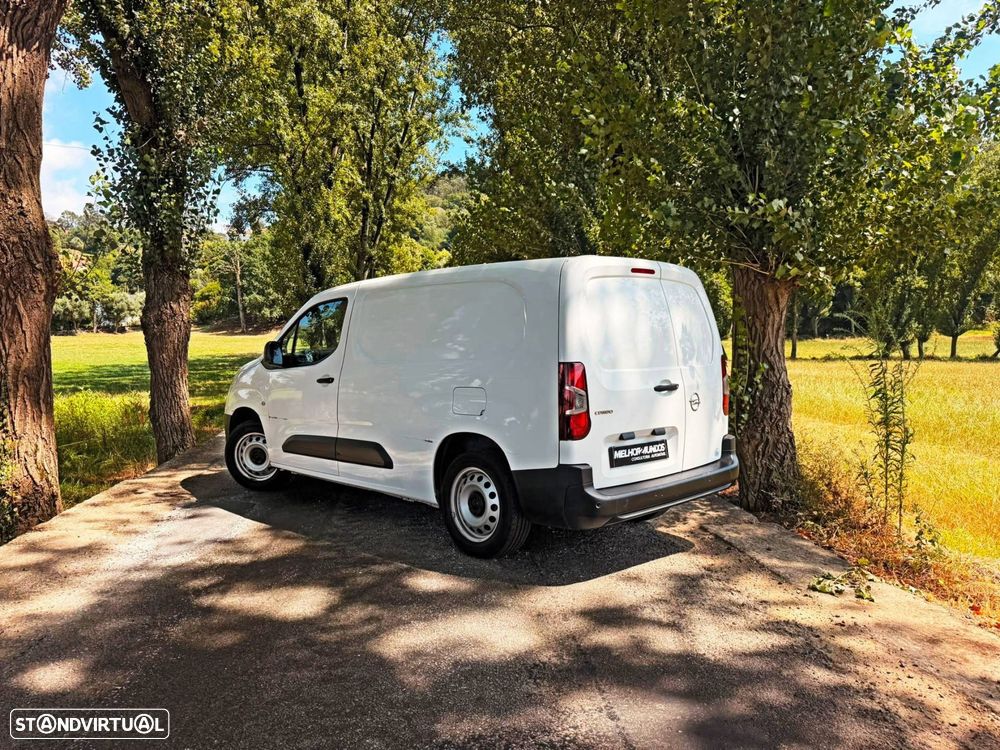 Opel Combo 1.6 CDTi L2H1 Pack Clim - 3
