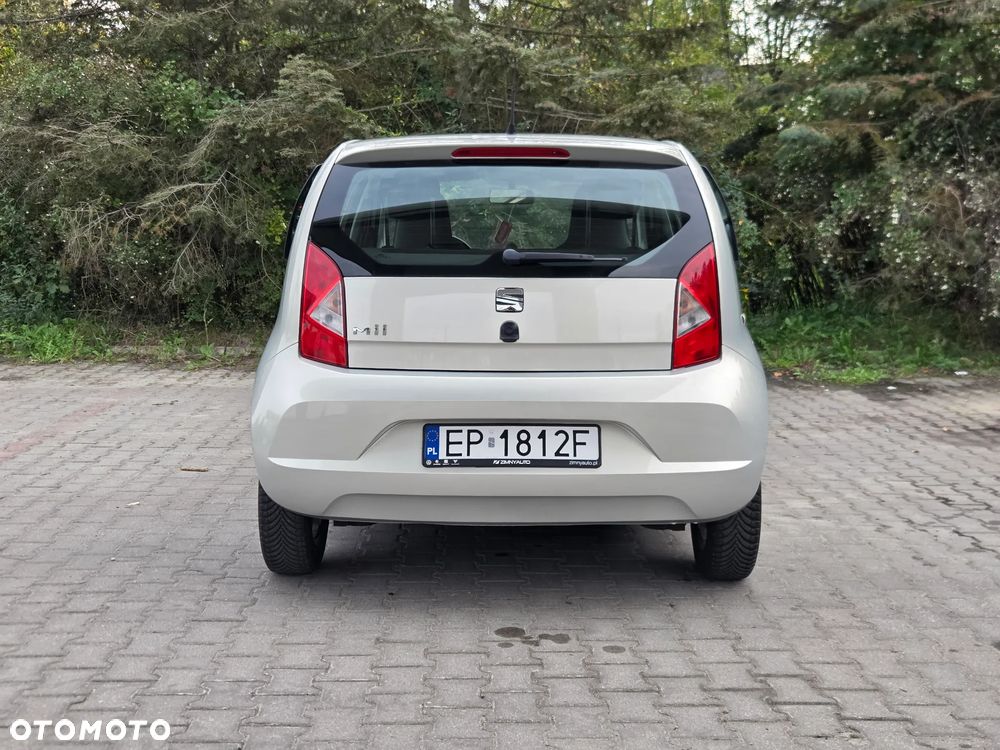 Seat Mii 1.0 Style - 18