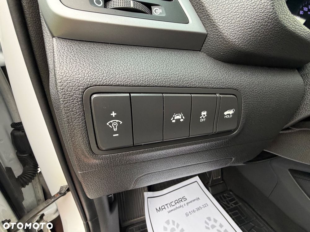 Hyundai Tucson - 33