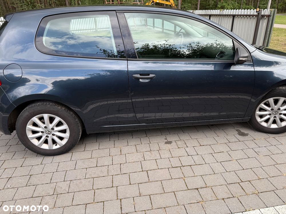 Volkswagen Golf 1.2 TSI BMT Trendline - 3