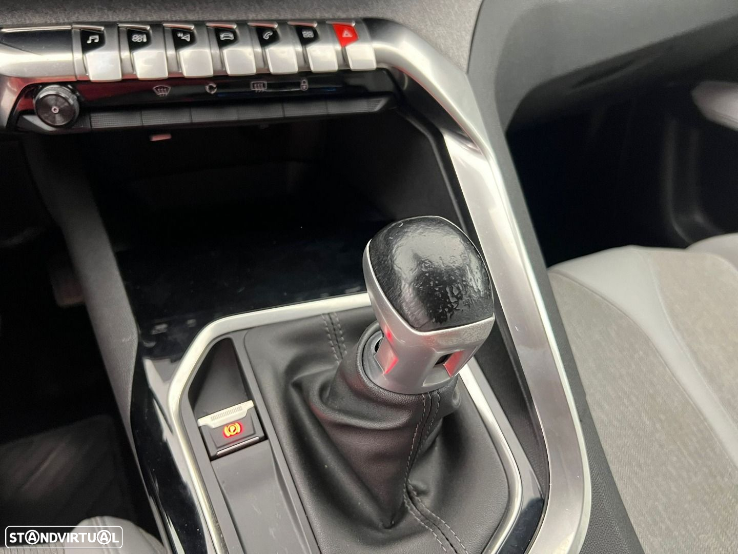 Peugeot 3008 1.5 BlueHDi Allure - 8