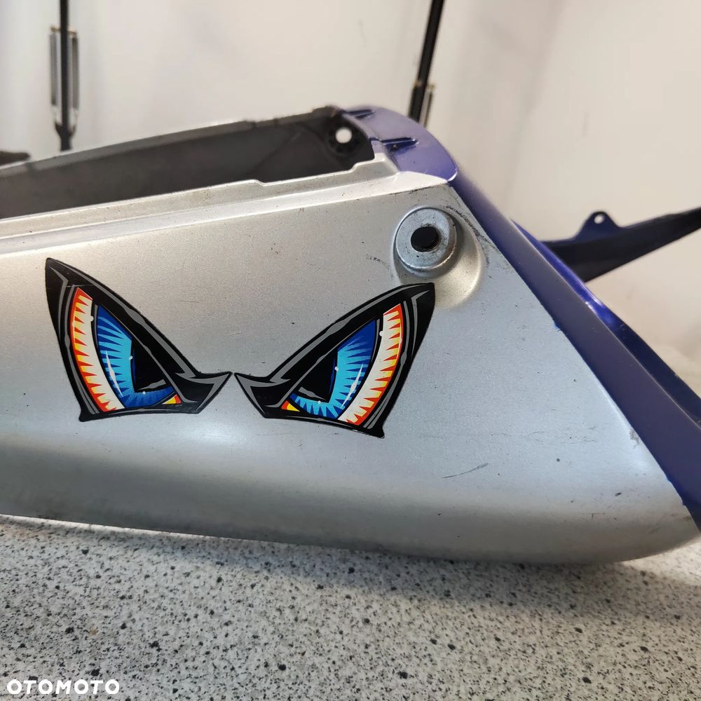 Zadupek, ogon, owiewka, osłona tył Honda CBR 929 CBR929 - 8