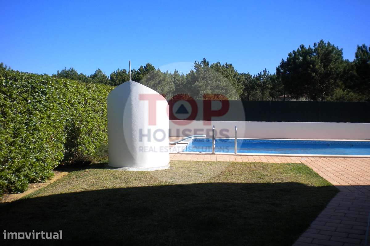 Moradia T6 em Aljezur - Grande imagem: 4/60