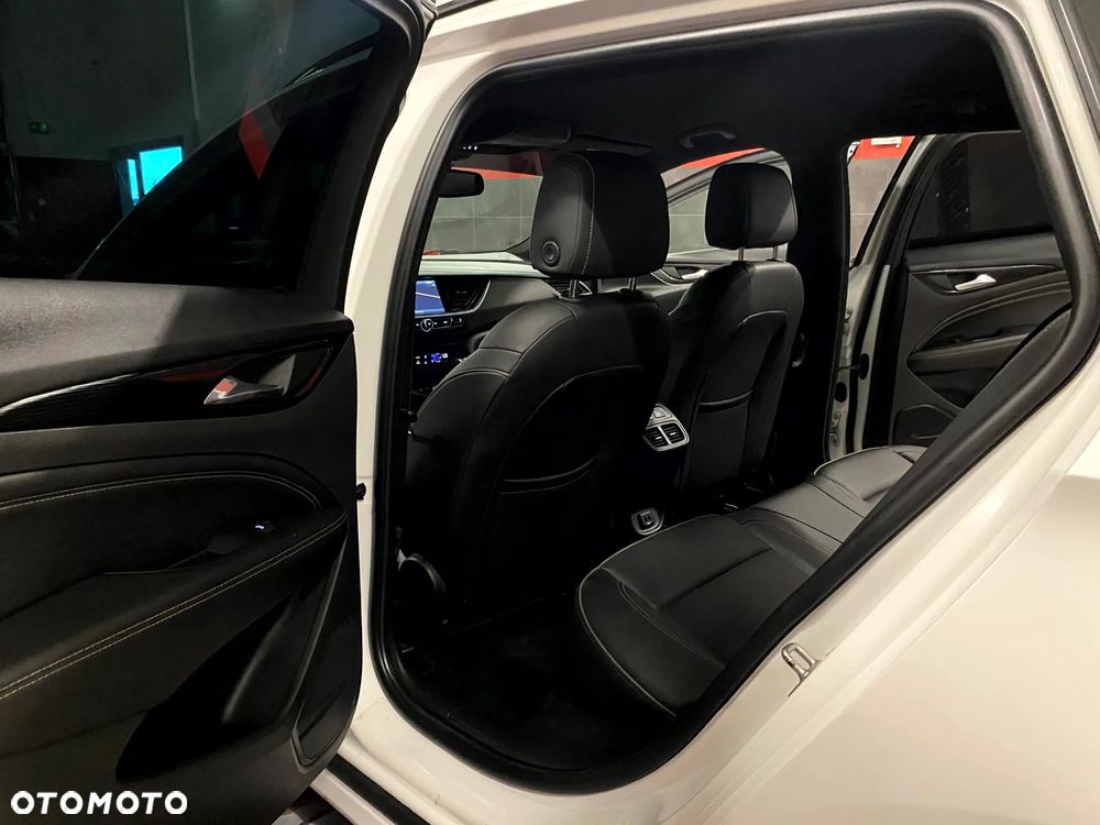 Opel Insignia 2.0 CDTI 4x4 Ultimate S&S - 24