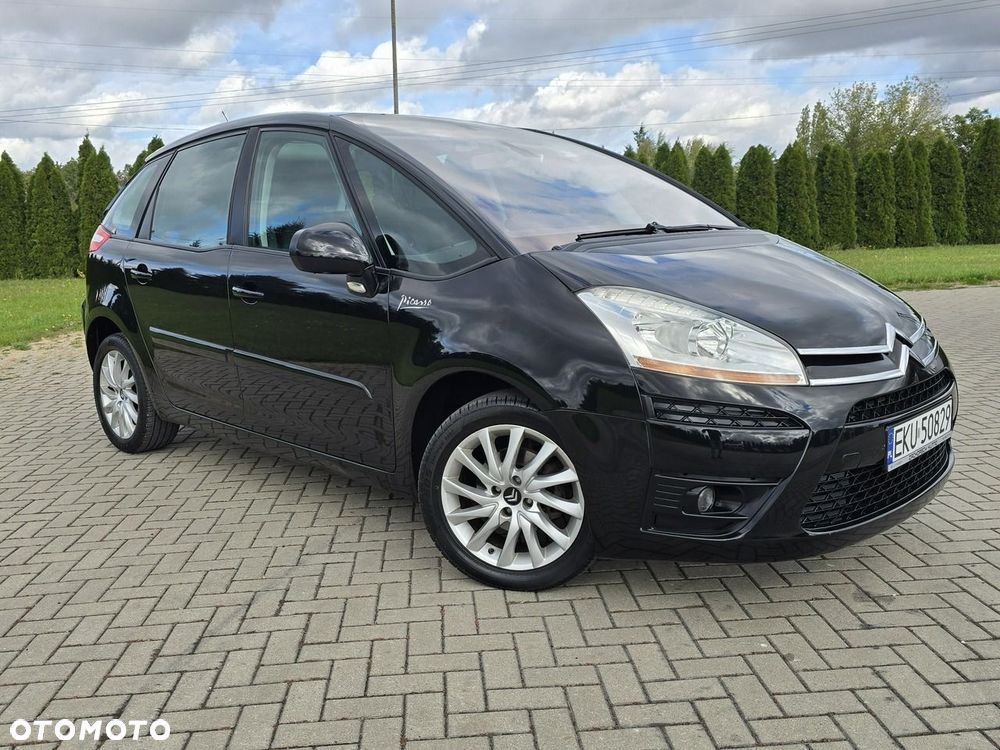 Citroën C4 Picasso - 2