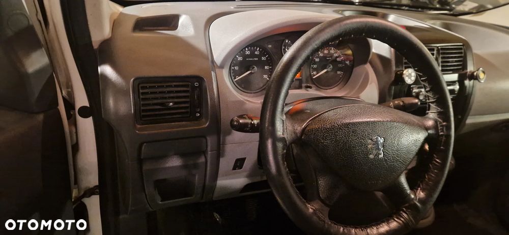 Peugeot EXPERT  L1H1 - 10