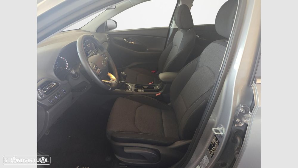 Hyundai i30 1.0 T-GDI Style Plus - 16