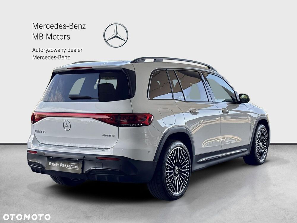 Mercedes-Benz EQB - 6