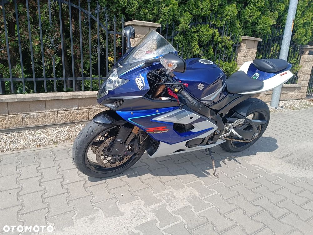 Suzuki GSX-R - 28