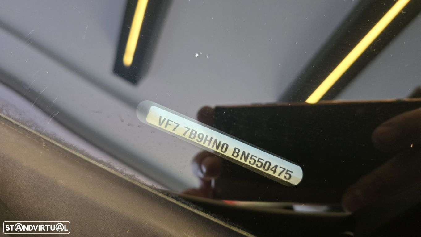Citroën Berlingo 1.6 hdi 3lug. Ac - 21