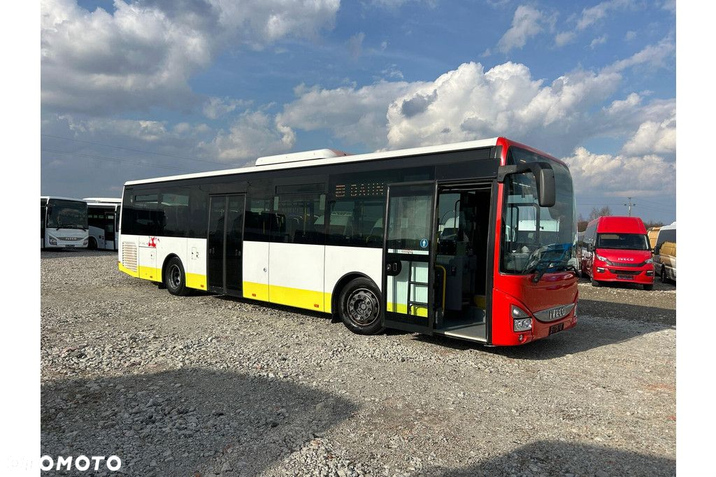 Iveco Crossway LE - 3