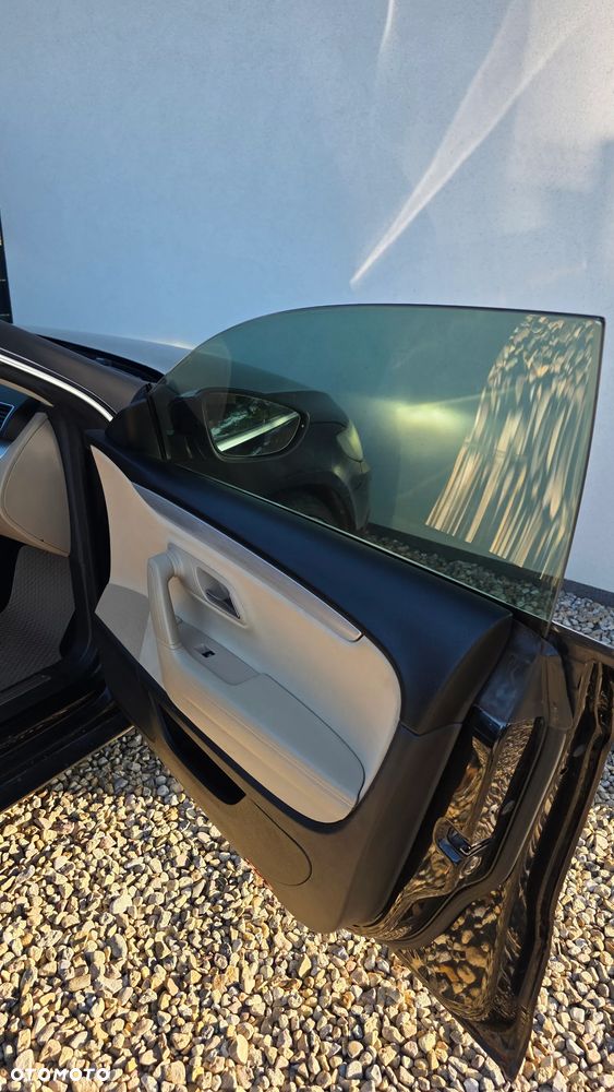 Volkswagen CC 2.0 TDI DPF BMT - 12