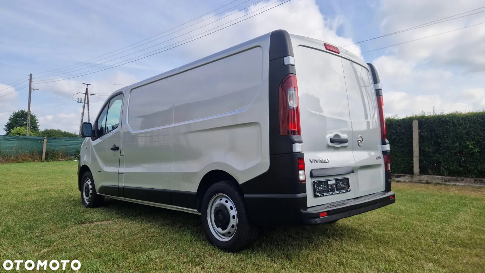 Opel Vivaro - 12