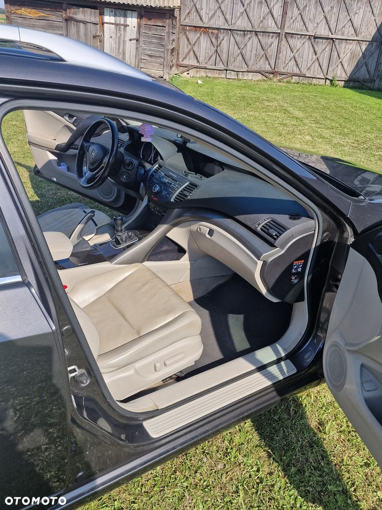 Honda Accord - 7