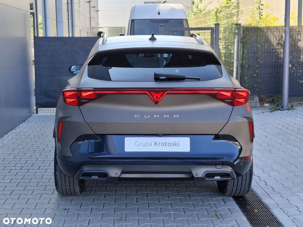 Cupra Formentor 2.0 TSI 4Drive DSG - 8