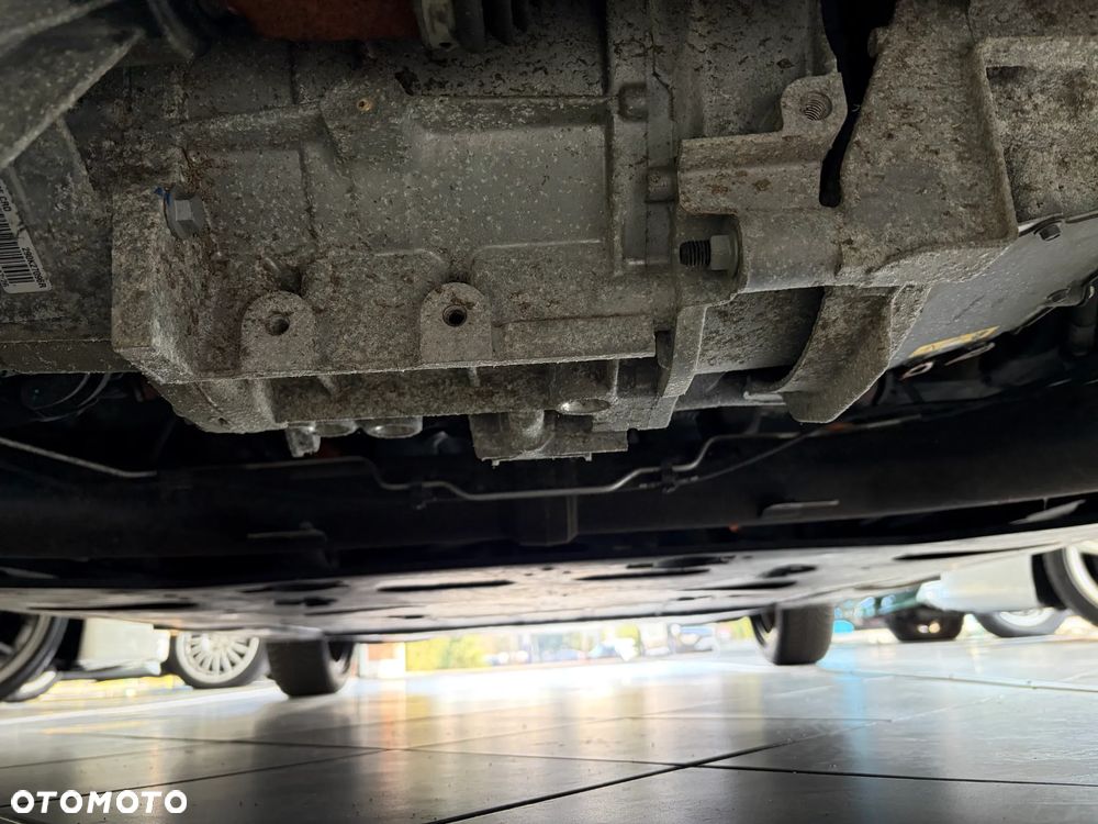 Smart Forfour eQ passion edition nightsky - 40