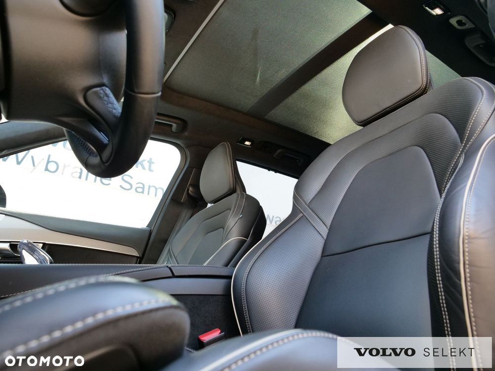 Volvo XC 90 - 13